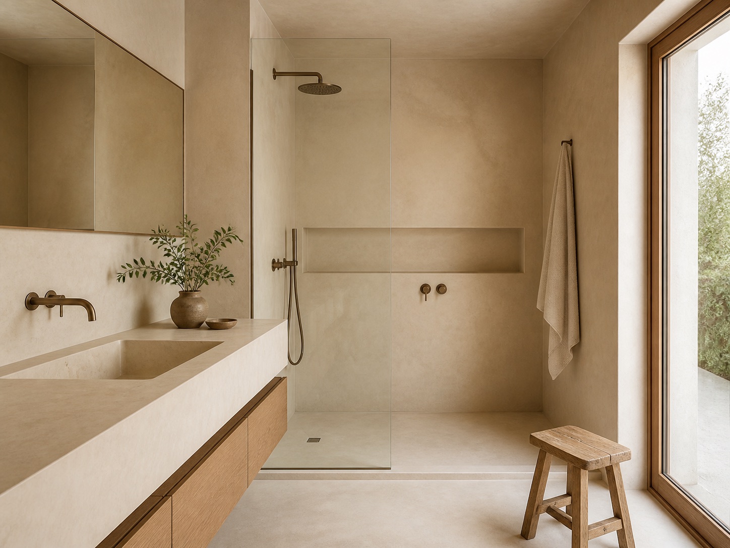 Ivory · warm und zeitlos