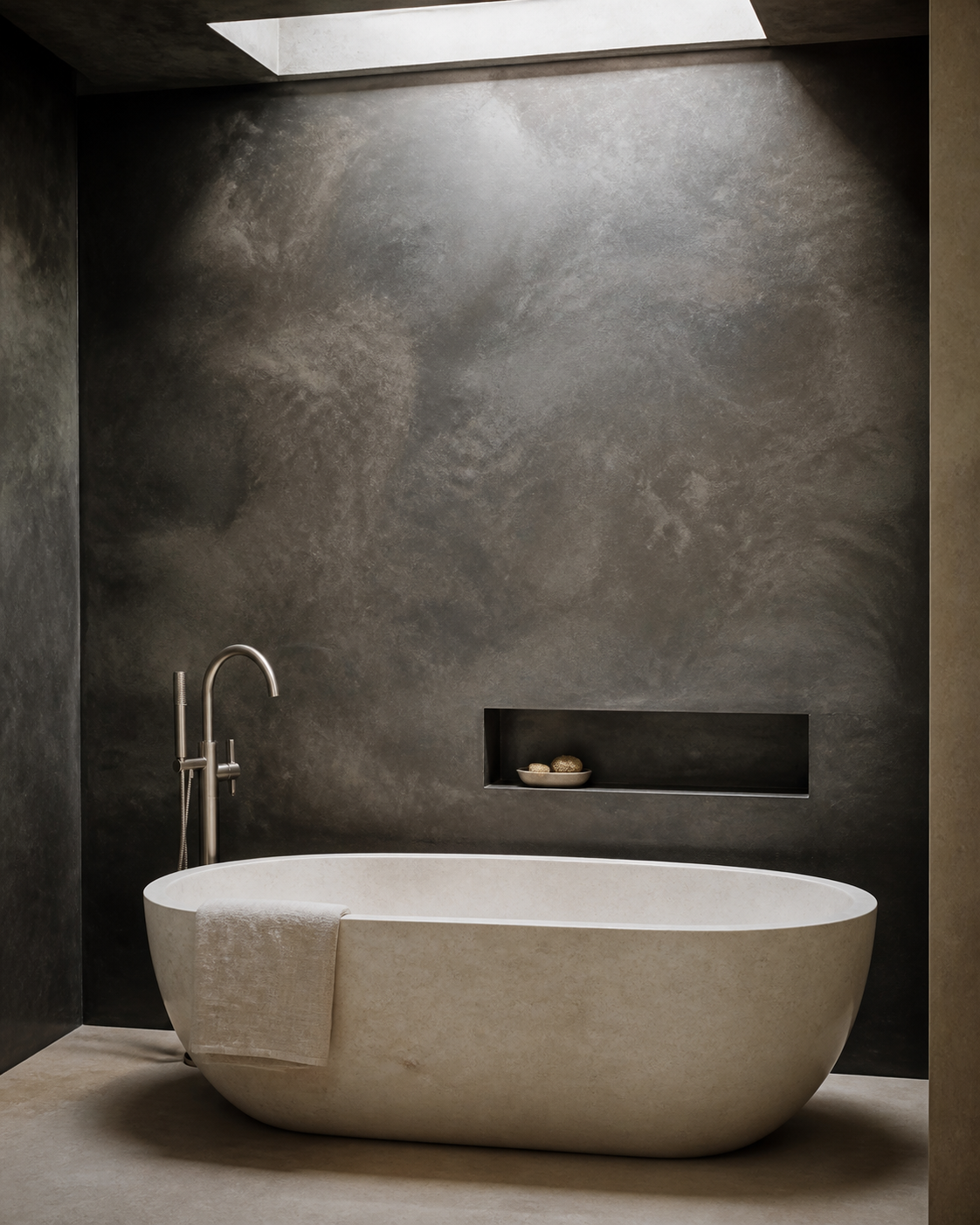 Venetian Plaster – exklusive Raumgestaltung 02