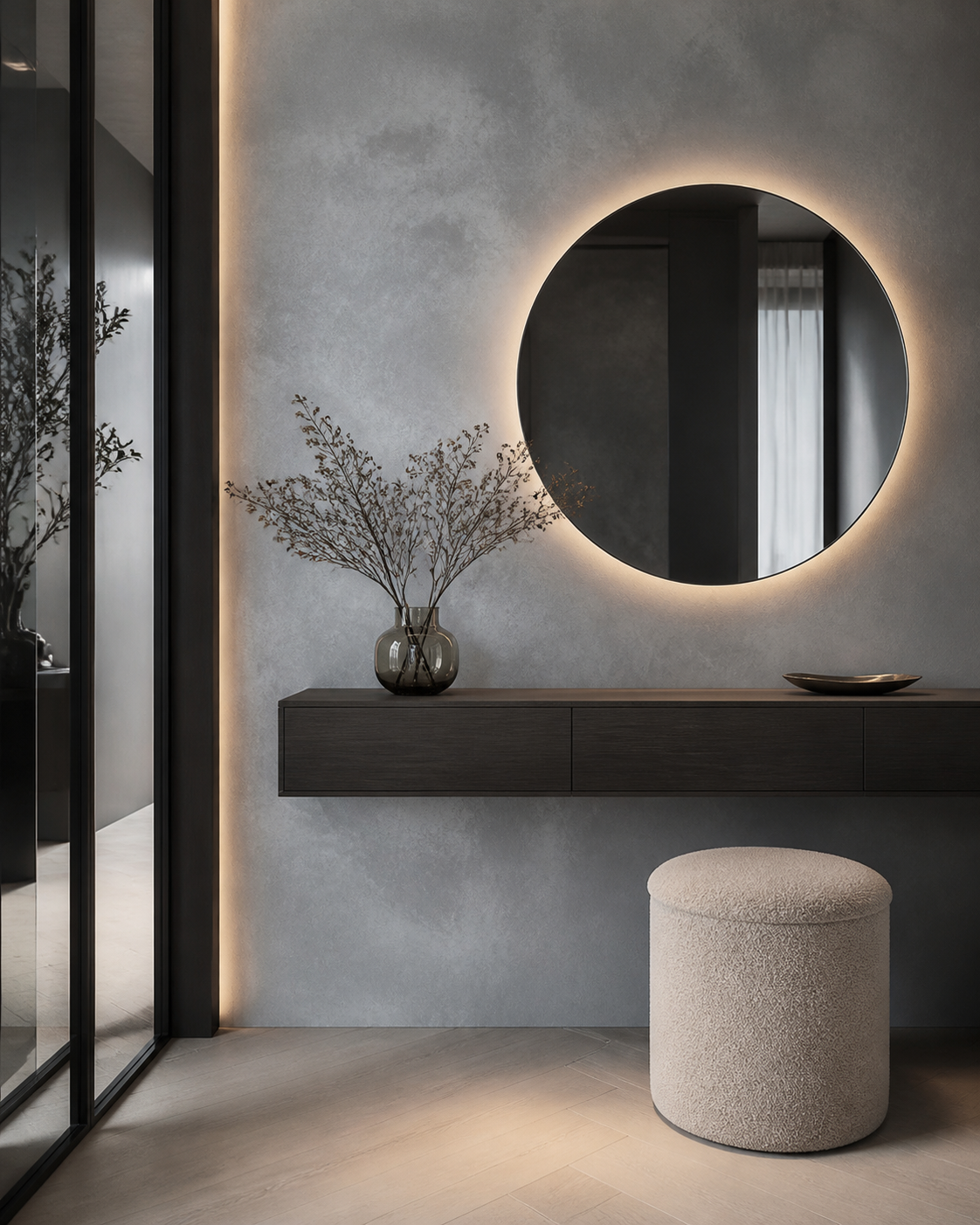 Venetian Plaster – exklusive Raumgestaltung 05