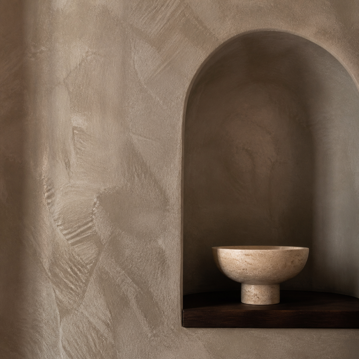 Venetian Plaster – exklusive Raumgestaltung 07